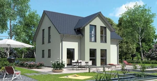Immobilie in Niederdürenbach - Ihr Neubau in Bestlage - Bild 0