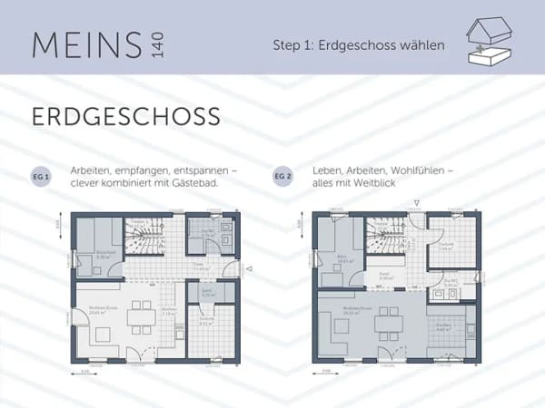 Immobilie in Darscheid - Naturnahe Oase: Ihr Zuhause für Gemütlichkeit - Bild 2