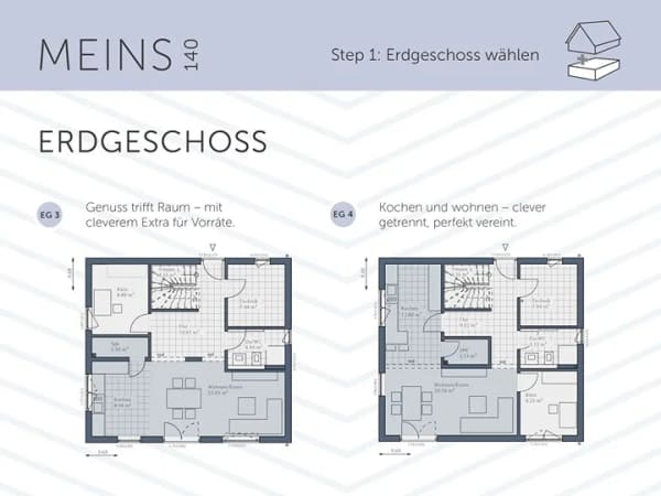 Immobilie in Darscheid - Naturnahe Oase: Ihr Zuhause für Gemütlichkeit - Bild 3