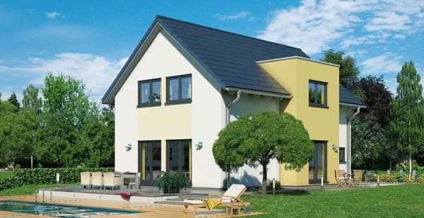 Immobilie in Darscheid - Traumhaus auf großem Grundstück – Unser Angebot für Ihre Zukunft - Bild 0
