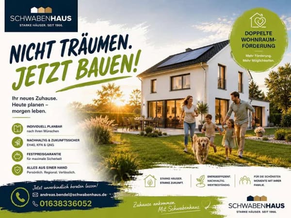 Immobilie in Darscheid - Mit Präzision zu Ihrem Traumhaus - Bild 0