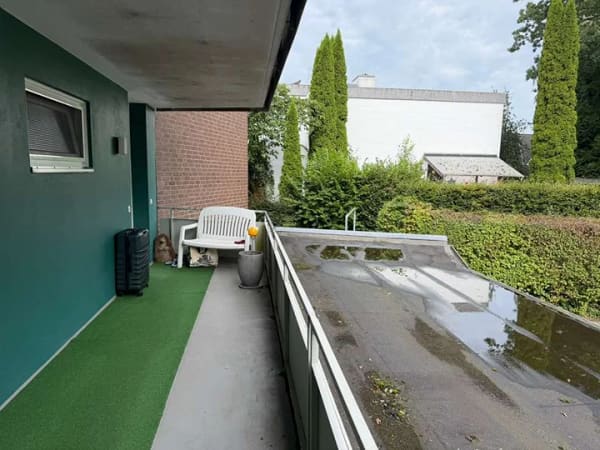 Immobilie in Tornesch - ***Gut gepflegt und schön gelegen*** - Bild 2