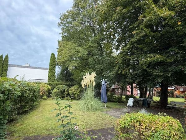 Immobilie in Tornesch - ***Gut gepflegt und schön gelegen*** - Bild 4