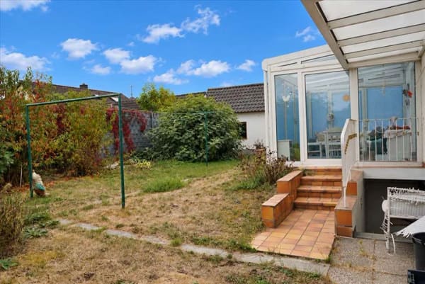Immobilie in Leimersheim - Platz für die ganze Familie: freistehendes Einfamilienhaus in Leimersheim - Bild 2