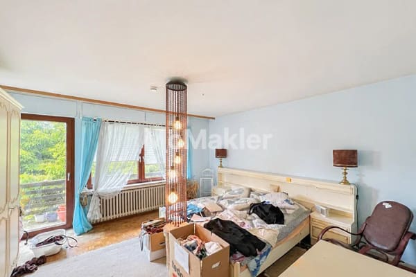 Immobilie in Holzminden - 1-2 Familien-Stadtvilla mit besonderem Flair in begehrter Zentrumslage - Bild 1