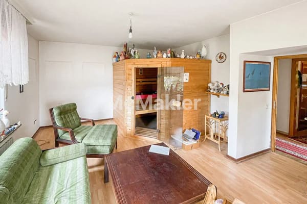 Immobilie in Holzminden - 1-2 Familien-Stadtvilla mit besonderem Flair in begehrter Zentrumslage - Bild 2