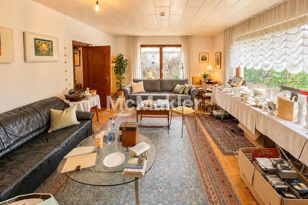 Immobilie in Holzminden - 1-2 Familien-Stadtvilla mit besonderem Flair in begehrter Zentrumslage - Bild 4