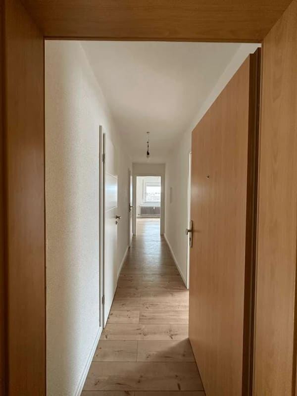 Immobilie in Giengen an der Brenz - Die Gelegenheit! Apartment in Giengen an der Brenz - Bild 0