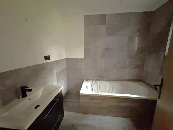 Immobilie in Schweitenkirchen - Einfamilienhaus freistehend in Schweitenkirchen - Bild 3