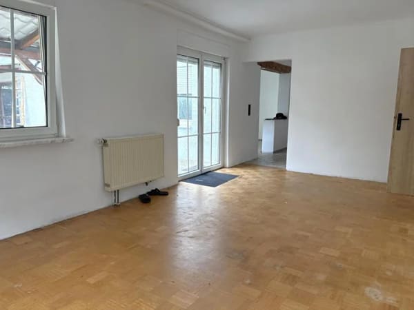 Immobilie in Schweitenkirchen - Einfamilienhaus freistehend in Schweitenkirchen - Bild 4