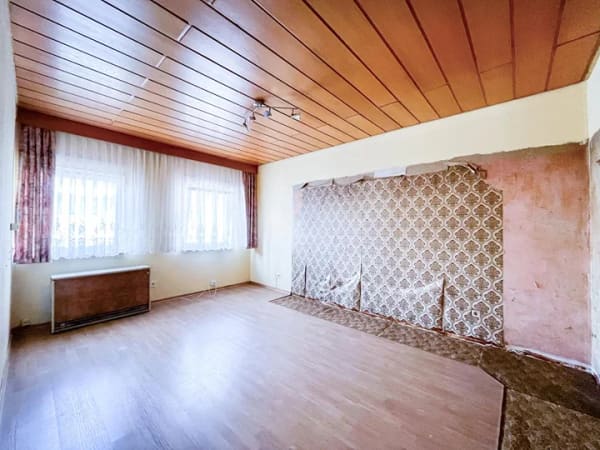 Immobilie in Großheubach - Einfamilienhaus freistehend in Großheubach - Bild 2