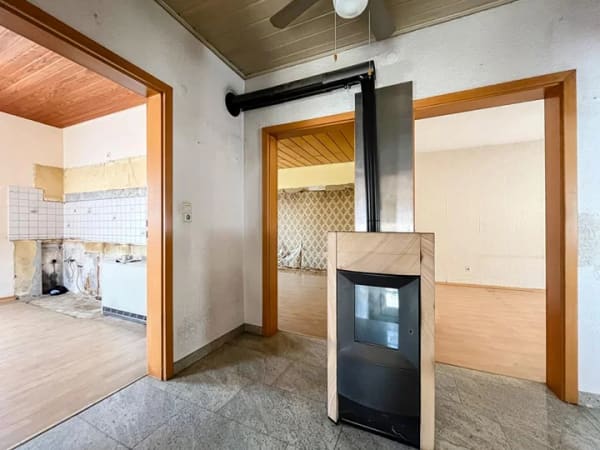 Immobilie in Großheubach - Einfamilienhaus freistehend in Großheubach - Bild 3