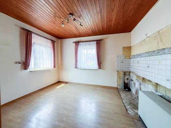Immobilie in Großheubach - Einfamilienhaus freistehend in Großheubach - Bild 4