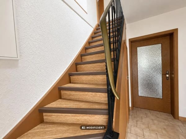 Immobilie in Aulendorf - Einfamilienhaus freistehend in Aulendorf - Bild 4