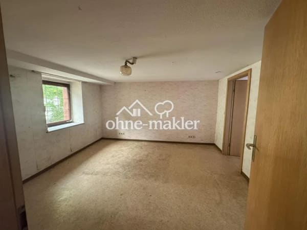 Immobilie in Lauterecken - Mehrfamilienhaus in Lauterecken - Bild 1