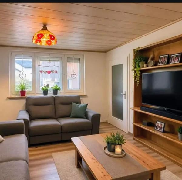 Immobilie in Nierstein - Einfamilienhaus freistehend in Nierstein - Bild 2