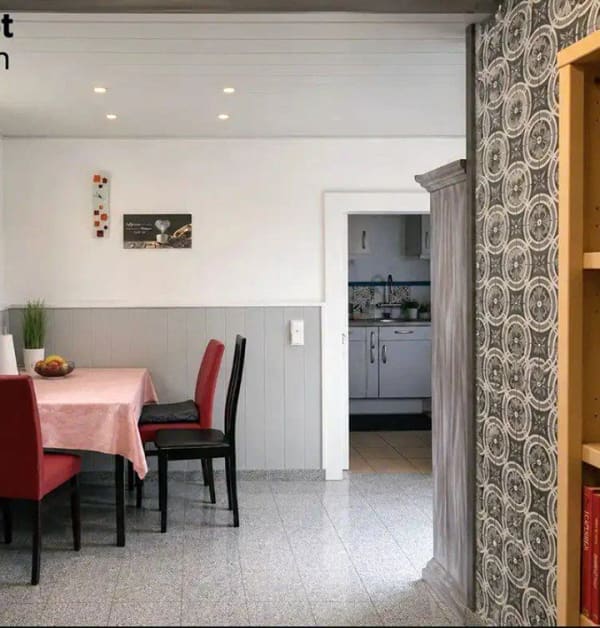 Immobilie in Nierstein - Einfamilienhaus freistehend in Nierstein - Bild 4