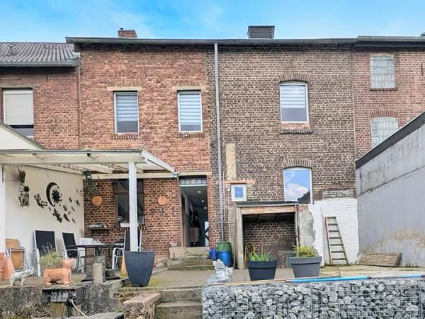 Immobilie in Herzogenrath - Einfamilienhaus freistehend in Herzogenrath - Bild 3