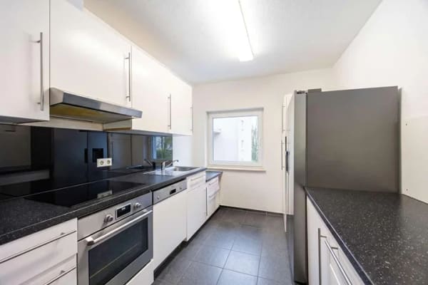 Immobilie in Löchgau - Doppelhaushälfte in Löchgau - Bild 2