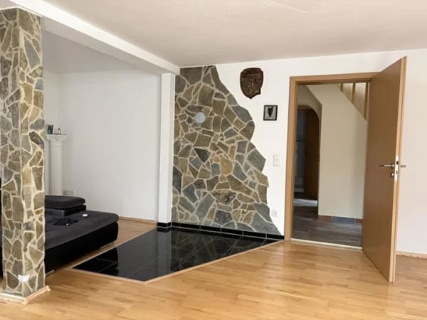 Immobilie in Bretzfeld - Einfamilienhaus freistehend in Bretzfeld - Bild 3
