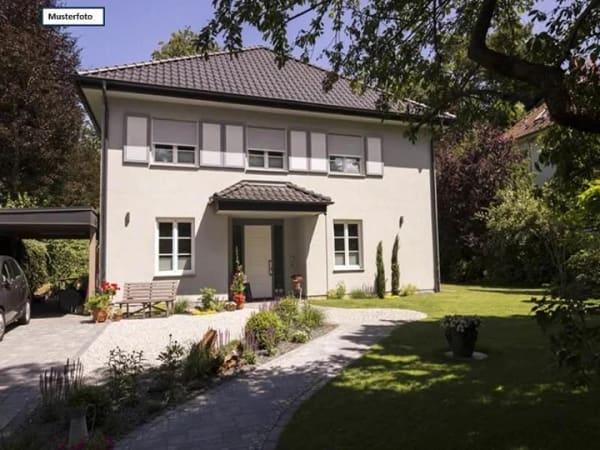 Immobilie in Frankenblick - Haus in Frankenblick - Bild 1
