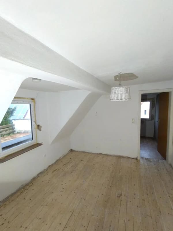 Immobilie in Pfedelbach - Doppelhaushälfte in Pfedelbach - Bild 3