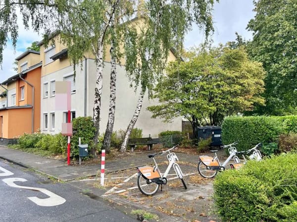 Immobilie in Wesseling - Mietfrei - Geräumige 4-Zimmer-Wohnung in Wesseling-Berzdorf - Bild 0