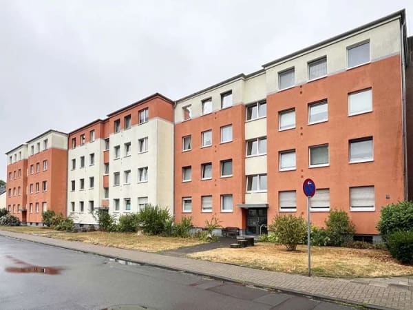 Immobilie in Wesseling - Mietfrei - Geräumige 4-Zimmer-Wohnung in Wesseling-Berzdorf - Bild 1