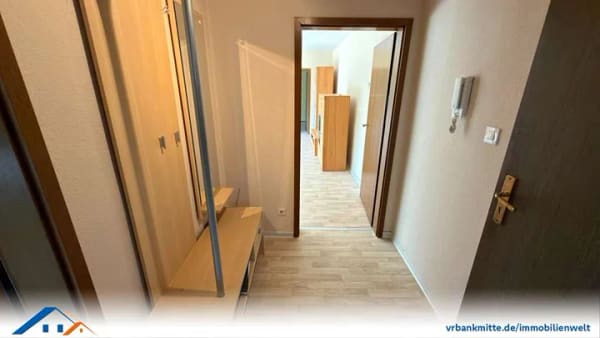 Immobilie in Bad Sooden-Allendorf - Ein Zuhause, viele Möglichkeiten – großzügiges Wohnen mit Einliegerwohnung - Bild 4