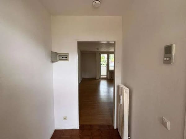 Immobilie in Weilheim in Oberbayern - bezugsfreies Apartment im Westen von Weilheim mit Süd-Balkon und Kellerabteil - Bild 3