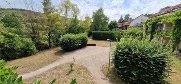 Immobilie in Gau-Algesheim - 1476-2 Zimmer Eigentumswohnung mit Balkon in Gau-Algesheim - Bild 0