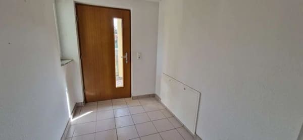 Immobilie in Gau-Algesheim - 1476-2 Zimmer Eigentumswohnung mit Balkon in Gau-Algesheim - Bild 1