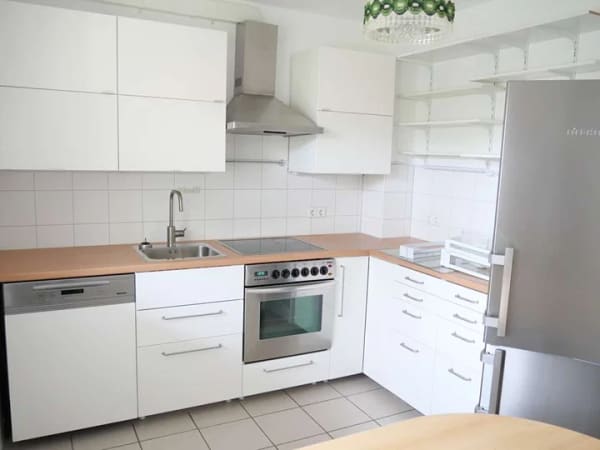 Immobilie in Gau-Algesheim - 1476-2 Zimmer Eigentumswohnung mit Balkon in Gau-Algesheim - Bild 2