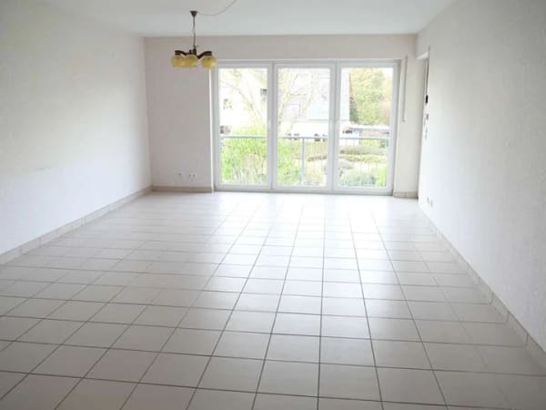 Immobilie in Gau-Algesheim - 1476-2 Zimmer Eigentumswohnung mit Balkon in Gau-Algesheim - Bild 3