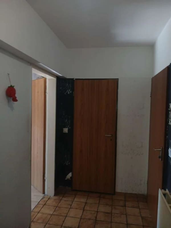 Immobilie in Isselburg - Helle 3-Zimmer-Dachgeschosswohnung mit Balkon in Isselburg-Anholt zu verkaufen (Whg. 2) - Bild 1