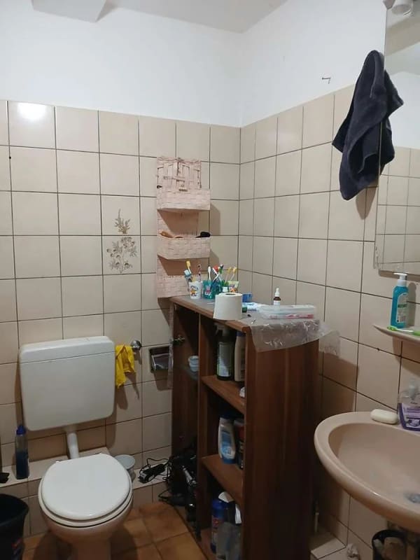 Immobilie in Isselburg - Helle 3-Zimmer-Dachgeschosswohnung mit Balkon in Isselburg-Anholt zu verkaufen (Whg. 2) - Bild 2
