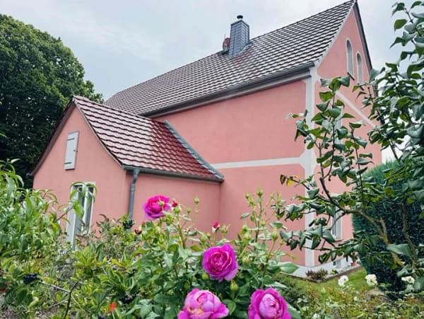 Immobilie in Grimma - Eine Landromanze kann beginnen. - Bild 0