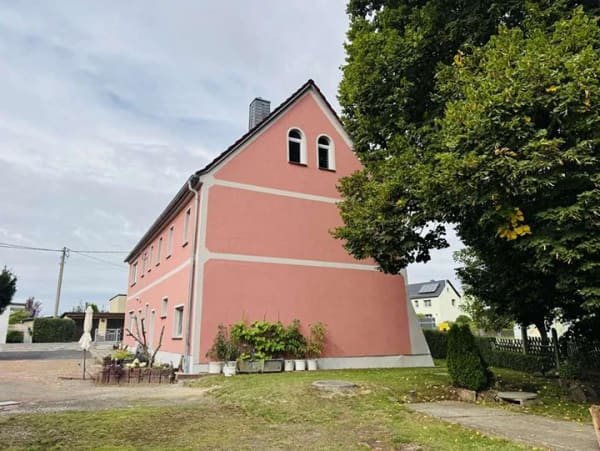 Immobilie in Grimma - Eine Landromanze kann beginnen. - Bild 2