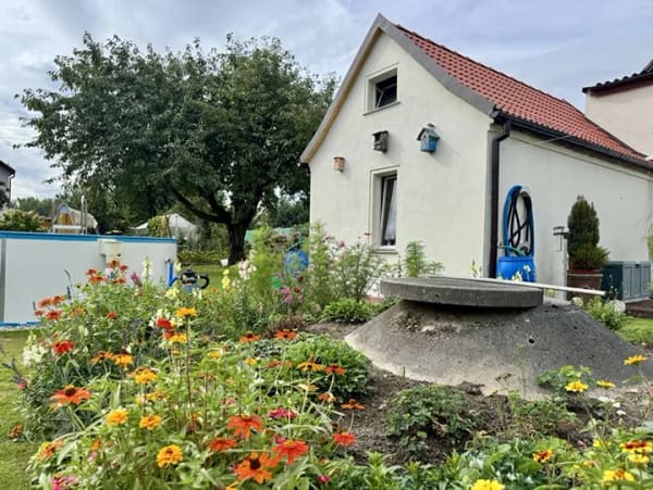 Immobilie in Grimma - Eine Landromanze kann beginnen. - Bild 4