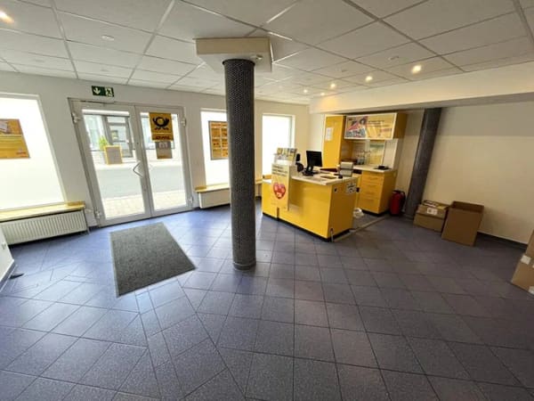 Immobilie in Euerdorf - Mehr Rendite! Wohn- und Geschäftshaus in 97717 Euerdorf - Bild 0
