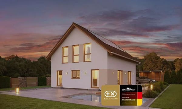 Immobilie in Stralendorf - 🤍 Hier beginnt deine Home Journey – Einfamilienhaus in der Region Schwerin - Bild 0