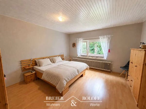 Immobilie in Obernkirchen - Ein Zuhause zum Wohlfühlen – Einfamilienhaus in Gelldorf - Bild 3