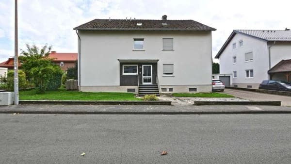 Immobilie in Borchen - Attraktive Kapitalanlage: Vollvermietetes Mehrfamilienhaus mit 3 Wohneinheiten - Bild 2