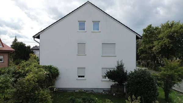 Immobilie in Borchen - Attraktive Kapitalanlage: Vollvermietetes Mehrfamilienhaus mit 3 Wohneinheiten - Bild 3
