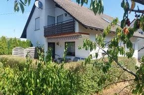 Immobilie in Schopfloch - Viel Platz in diesem Einfamilienhaus in Dietingen-Irslingen - Bild 0