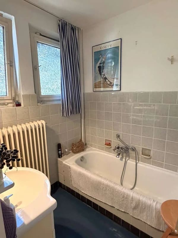 Immobilie in Büchen - …Idyllischer Garten gesucht? EFH mit S- Terrasse, Kaminofen, VK und Garage in grüner Ortslage  - Bild 4