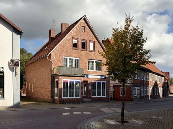 Immobilie in Dahlenburg - Ertragsstark in Dahlenburg! - Bild 0