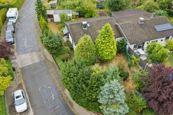 Immobilie in Nahe - Bungalow - 135 m² Wohn- und Nutzfläche - mit Garten und Garage in idyllischer Lage von Nahe - Bild 4