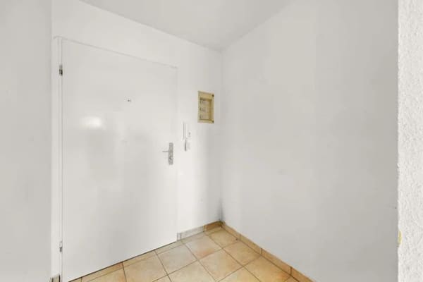 Immobilie in Olching - Renovieren. Einziehen. Wohlfühlen. | Apartment mit Westbalkon - Bild 1