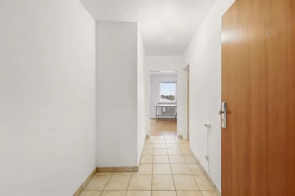 Immobilie in Olching - Renovieren. Einziehen. Wohlfühlen. | Apartment mit Westbalkon - Bild 2